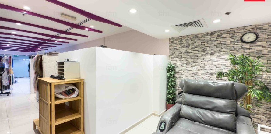 Tienda en Dubai, 80.6 m², № 16459