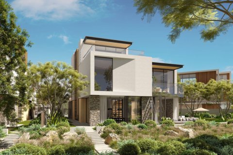 Villa en Dubai, 5 dormitorios, 687.2 m², № 16447 - foto 1