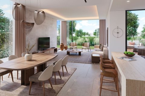 Villa en Dubai, 5 dormitorios, 687.2 m², № 16447 - foto 5