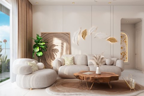 Apartment in Dubai 2 bedrooms, 98 sq.m. № 59303 - photo 7
