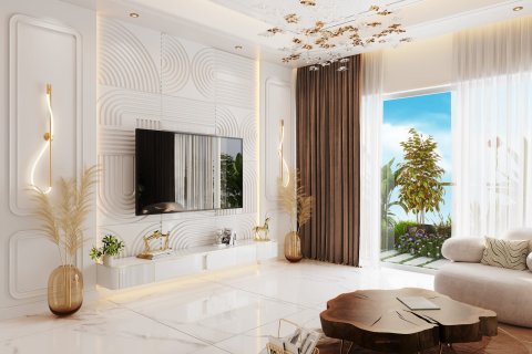 Apartment in Dubai 2 bedrooms, 98 sq.m. № 59303 - photo 6