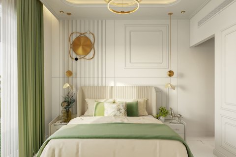 Apartment in Dubai 2 bedrooms, 98 sq.m. № 59303 - photo 9