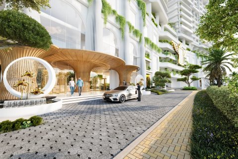 Apartment in Dubai 2 bedrooms, 98 sq.m. № 59303 - photo 13