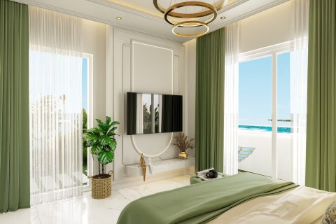 Apartment in Dubai 2 bedrooms, 98 sq.m. № 59303 - photo 10