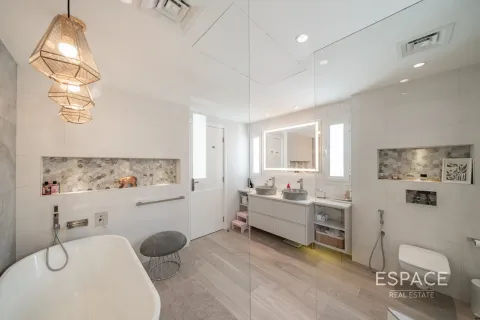 Villa in Meadows 1, Meadows, Dubai 4 bedrooms, 344 sq.m. № 61568 - photo 9