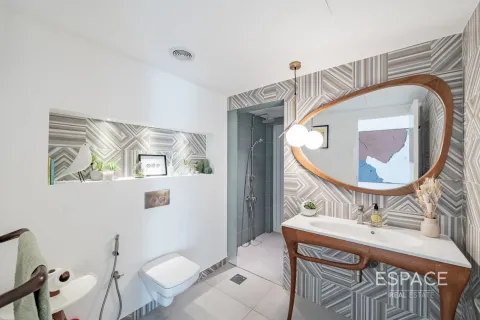 Villa in Meadows 1, Meadows, Dubai 4 bedrooms, 344 sq.m. № 61568 - photo 5