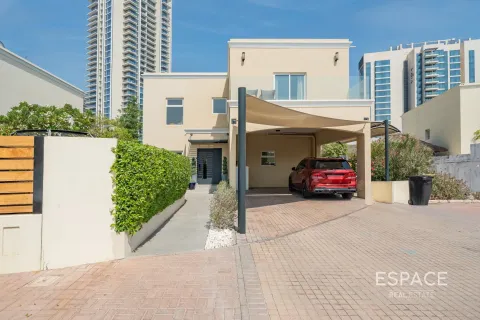 Villa in Meadows 1, Meadows, Dubai 4 bedrooms, 344 sq.m. № 61568 - photo 20