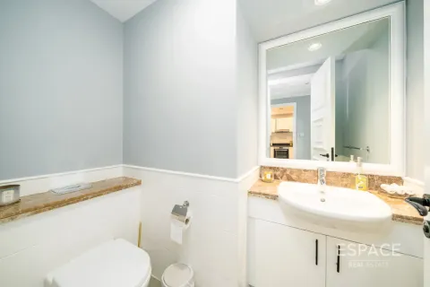 Apartment in Palm Jumeirah, Dubai 2 bedrooms, 168 sq.m. № 61578 - photo 7