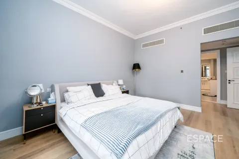 Apartment in Palm Jumeirah, Dubai 2 bedrooms, 168 sq.m. № 61578 - photo 5