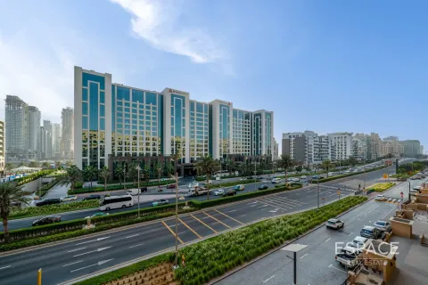 Apartment in Palm Jumeirah, Dubai 2 bedrooms, 168 sq.m. № 61578 - photo 17