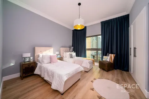 Apartment in Palm Jumeirah, Dubai 2 bedrooms, 168 sq.m. № 61578 - photo 11