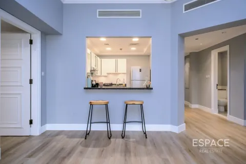 Apartment in Palm Jumeirah, Dubai 2 bedrooms, 168 sq.m. № 61578 - photo 10