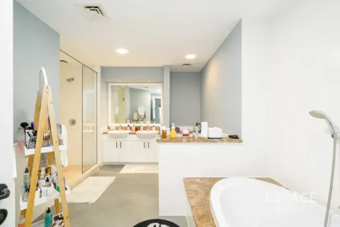 Apartment in Palm Jumeirah, Dubai 2 bedrooms, 168 sq.m. № 61578 - photo 8