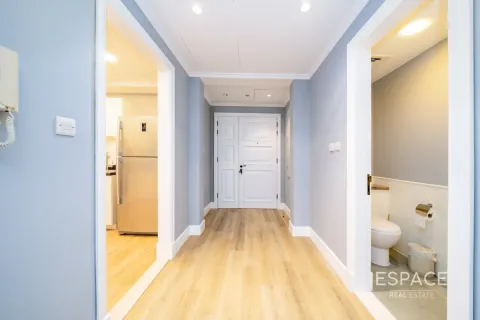 Apartment in Palm Jumeirah, Dubai 2 bedrooms, 168 sq.m. № 61578 - photo 14