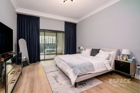 Apartment in Palm Jumeirah, Dubai 2 bedrooms, 168 sq.m. № 61578 - photo 4