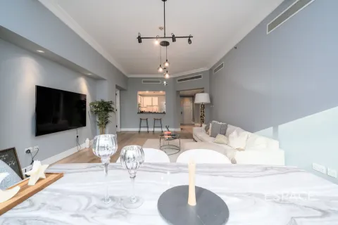 Apartment in Palm Jumeirah, Dubai 2 bedrooms, 168 sq.m. № 61578 - photo 15