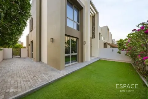Villa en Reem Community, Arabian Ranches 2, Dubai, 4 dormitorios, 242 m², № 61565 - foto 12