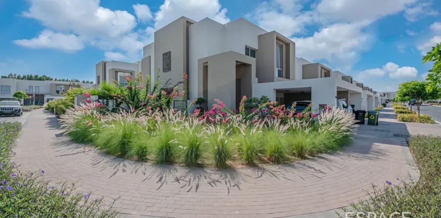 Villa en Reem Community, Arabian Ranches 2, Dubai, 4 dormitorios, 242 m², № 61565