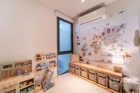 Villa en Club Villas at Dubai Hills, Dubai Hills Estate, Dubai, 3 dormitorios, 278 m², № 61579 - foto 8