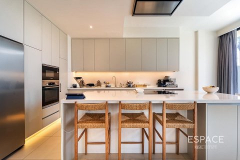 Villa en Club Villas at Dubai Hills, Dubai Hills Estate, Dubai, 3 dormitorios, 278 m², № 61579 - foto 10