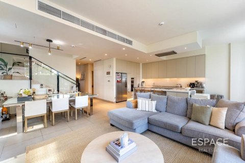 Villa en Club Villas at Dubai Hills, Dubai Hills Estate, Dubai, 3 dormitorios, 278 m², № 61579 - foto 7