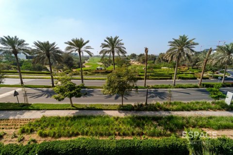 Villa en Club Villas at Dubai Hills, Dubai Hills Estate, Dubai, 3 dormitorios, 278 m², № 61579 - foto 3
