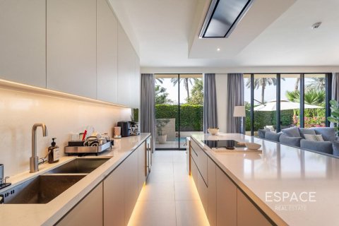 Villa en Club Villas at Dubai Hills, Dubai Hills Estate, Dubai, 3 dormitorios, 278 m², № 61579 - foto 4