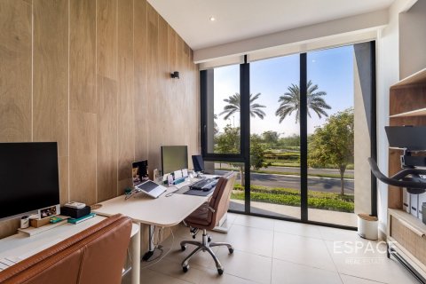 Villa en Club Villas at Dubai Hills, Dubai Hills Estate, Dubai, 3 dormitorios, 278 m², № 61579 - foto 9