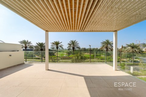 Villa en Club Villas at Dubai Hills, Dubai Hills Estate, Dubai, 3 dormitorios, 278 m², № 61579 - foto 2