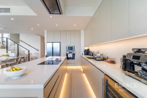 Villa en Club Villas at Dubai Hills, Dubai Hills Estate, Dubai, 3 dormitorios, 278 m², № 61579 - foto 5