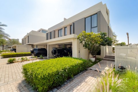 Villa en Club Villas at Dubai Hills, Dubai Hills Estate, Dubai, 3 dormitorios, 278 m², № 61579 - foto 1