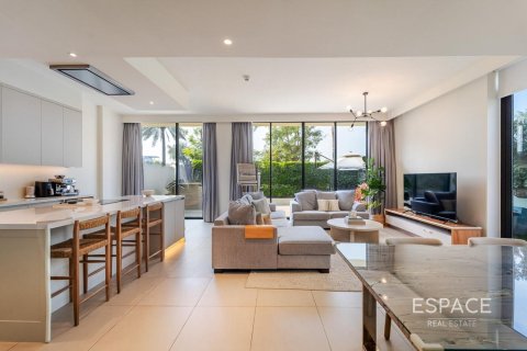 Villa en Club Villas at Dubai Hills, Dubai Hills Estate, Dubai, 3 dormitorios, 278 m², № 61579 - foto 6