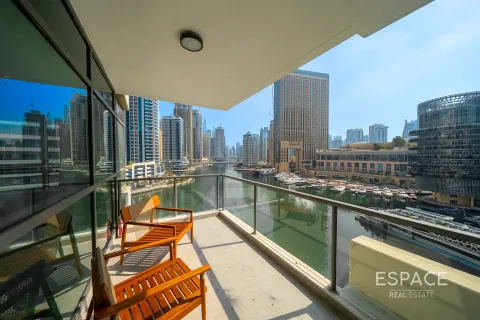 شقة في مرسى دبي, دبي 3 غرف نوم, 190 م² رقم 61566 - صورة 13