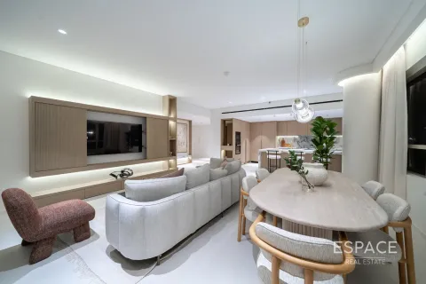 شقة في مرسى دبي, دبي 3 غرف نوم, 190 م² رقم 61566 - صورة 16