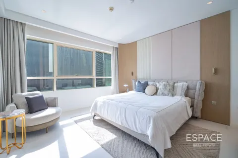 شقة في مرسى دبي, دبي 3 غرف نوم, 190 م² رقم 61566 - صورة 7