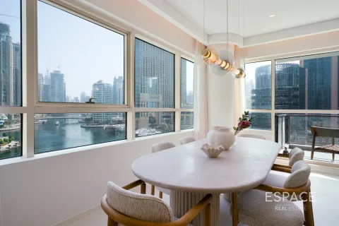 شقة في مرسى دبي, دبي 3 غرف نوم, 190 م² رقم 61566 - صورة 3