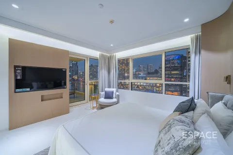 شقة في مرسى دبي, دبي 3 غرف نوم, 190 م² رقم 61566 - صورة 6