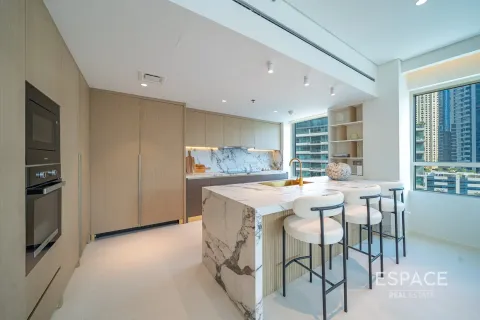 شقة في مرسى دبي, دبي 3 غرف نوم, 190 م² رقم 61566 - صورة 5