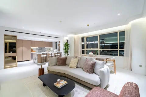 شقة في مرسى دبي, دبي 3 غرف نوم, 190 م² رقم 61566 - صورة 9