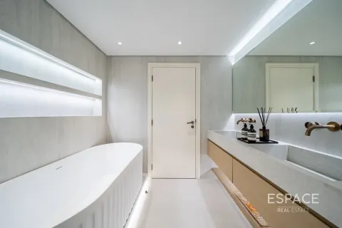 شقة في مرسى دبي, دبي 3 غرف نوم, 190 م² رقم 61566 - صورة 12