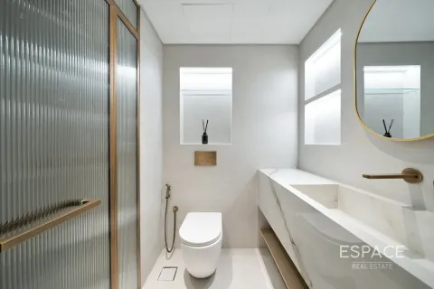 شقة في مرسى دبي, دبي 3 غرف نوم, 190 م² رقم 61566 - صورة 19