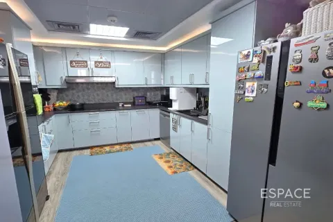 Townhouse in Al Furjan, Dubai 3 bedrooms, 211 sq.m. № 61580 - photo 7