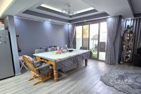 Townhouse in Al Furjan, Dubai 3 bedrooms, 211 sq.m. № 61580 - photo 17