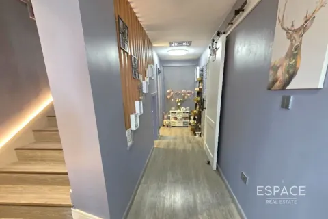 Townhouse in Al Furjan, Dubai 3 bedrooms, 211 sq.m. № 61580 - photo 9