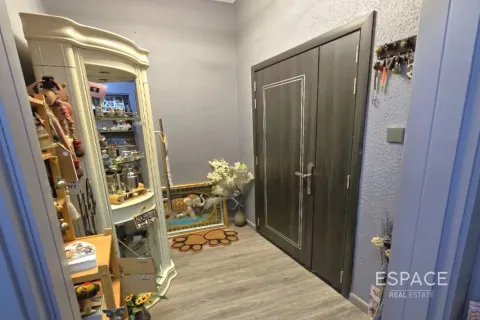 Townhouse in Al Furjan, Dubai 3 bedrooms, 211 sq.m. № 61580 - photo 13