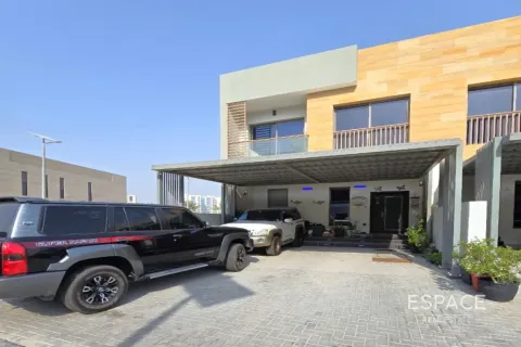 Townhouse in Al Furjan, Dubai 3 bedrooms, 211 sq.m. № 61580 - photo 11