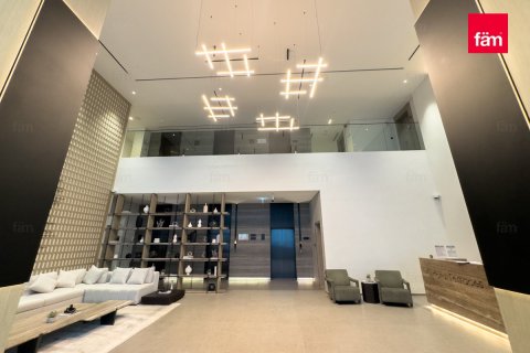 Apartamento en Dubai, 1 dormitorio, 81.4 m², № 50838 - foto 23