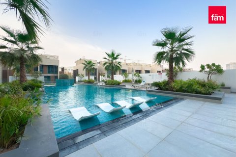 Apartamento en Dubai, 1 dormitorio, 81.4 m², № 50838 - foto 24