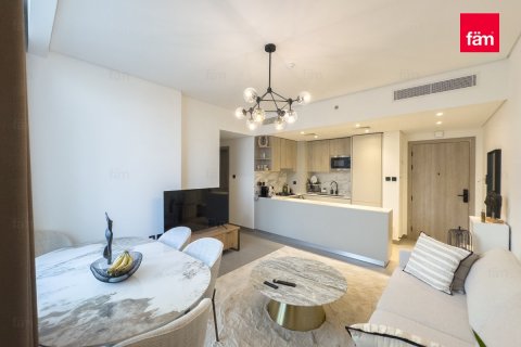 Apartamento en Dubai, 1 dormitorio, 81.4 m², № 50838 - foto 1