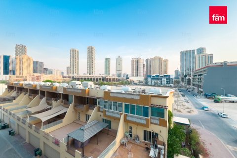 Apartamento en Dubai, 1 dormitorio, 81.4 m², № 50838 - foto 18